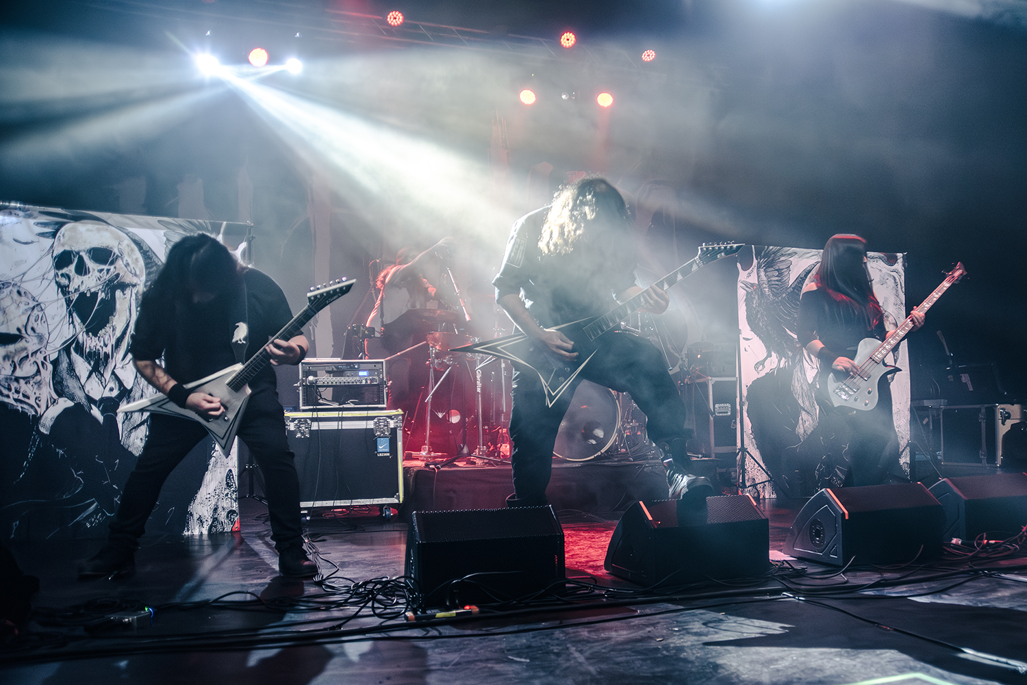 In Flames - Latin America '26